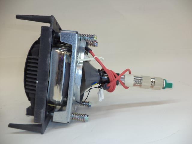 NEW GENUINE HITACHI UE25053 DP55 51 PRT ASSEMBLY (B) LAMP FOR 51M200 SR