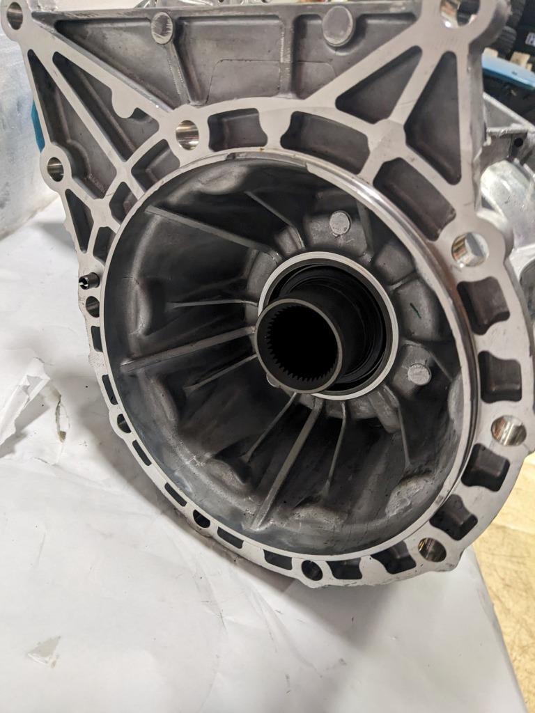 GM Transfer Case Assembly XM0030936 FOR FORD 2016 F250/350 NEW GENUINE BSRG3