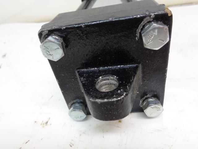 USED MEAD FLUID DYNAMICS DM1-250X3-PE PNEUMATIC CYLINDER R33