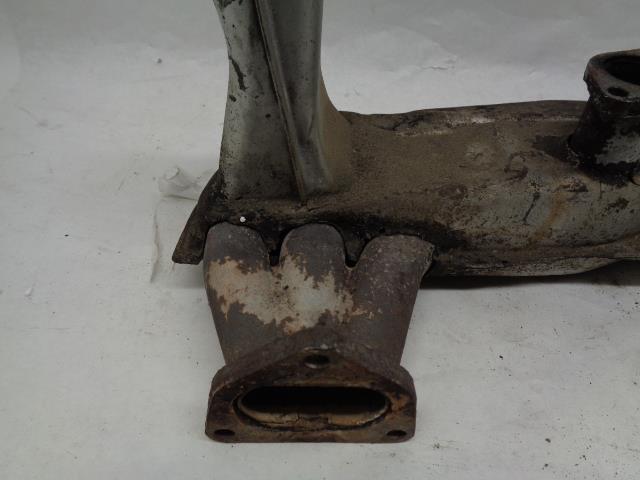 PORSCHE 911SC HEAT EXCHANGER 86-89 USED GENUINE 911 211 023 00 R21T6