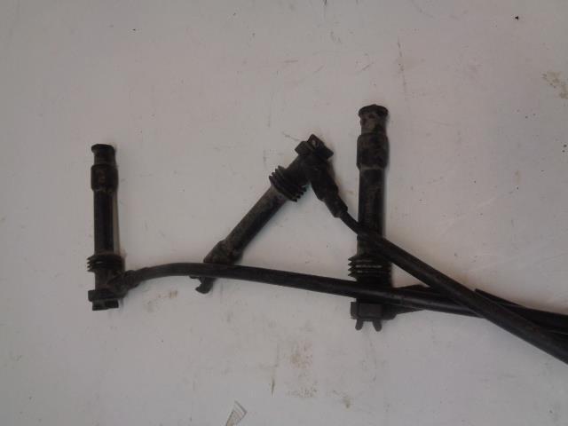 Porsche 993 Turbo Ignition Wiring USED BERU FOR PARTS R25T8