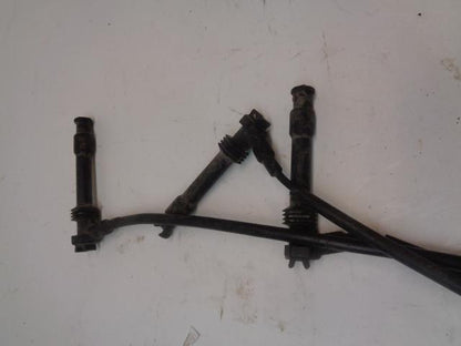 Porsche 993 Turbo Ignition Wiring USED BERU FOR PARTS R25T8