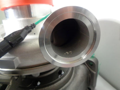 GARRETT GT40 TURBO 5802507362 NEW E1