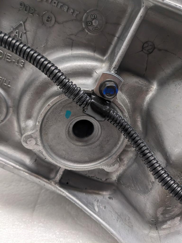 MOPAR 05146621AH TRANSFER CASE ASSEMBLY FOR 2014-2018 DODGE RAM 2500 REMAN B2B2