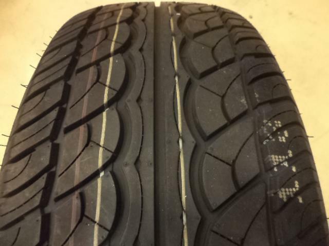 2 NEW OLD STOCK JOYROAD SUV RX702 TIRES 255 55 19 111W 25555194XL SU16