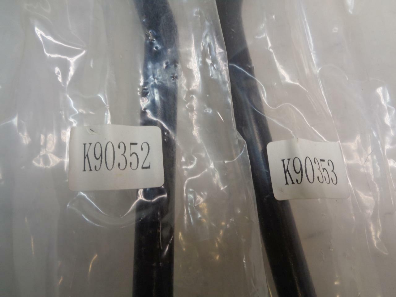 New Generic 8pc Front Lower Control Arm Kit for Nissan Altima/Maxima R9