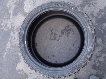 2 RADAR RENEGADE RT LT 33 12.5 24 104Q LRE TIRES RASYTH0098 SU16