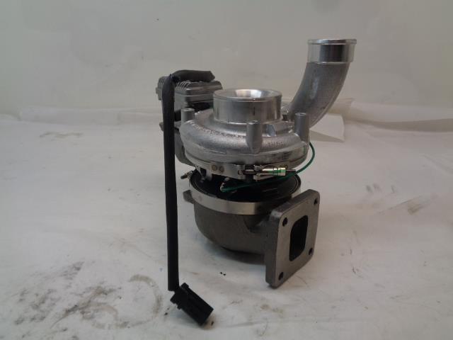 GENUINE JOHN DEERE HIGH ACTUATOR TURBOCHARGER DS103294 DAMAGED E2