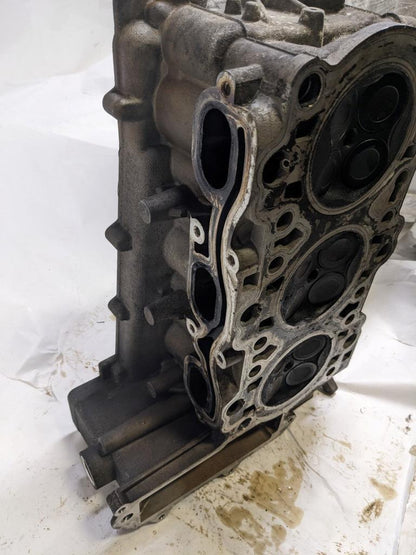 PORSCHE BOXSTER 987 05-08 COMPLETE CYLINDER HEAD 996104102CR USED 996G.L B3B2