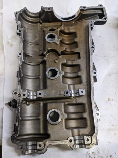 PORSCHE BOXSTER 987 05-08 COMPLETE CYLINDER HEAD 996104102CR USED 996G.L B3B2