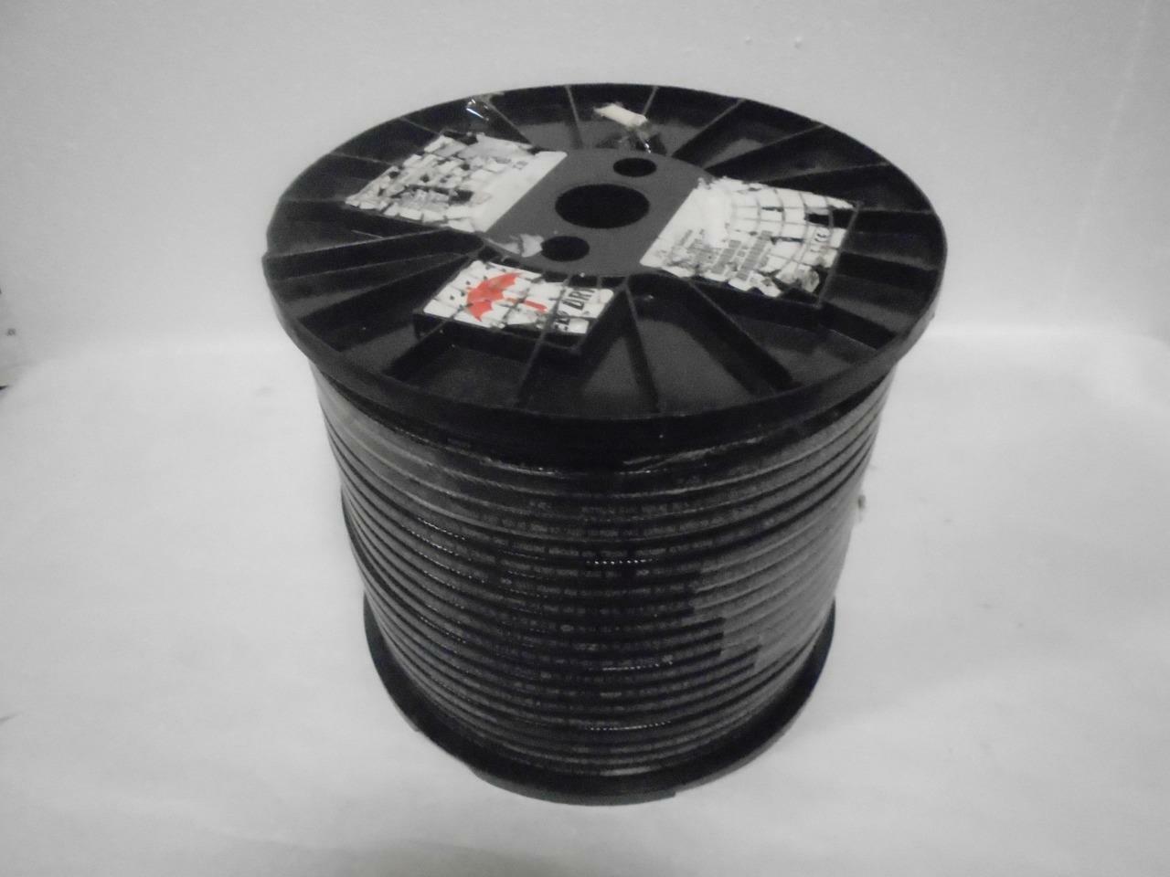 NEW Raychem Parallell Self Regulating Heating Cable (850ft) 10BTV2-CT L4