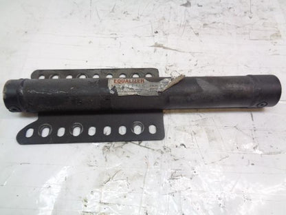 EQUALIZER 7636 HYDRAULIC JACK SL-15 2" BORE X 15" STROKE USED R14