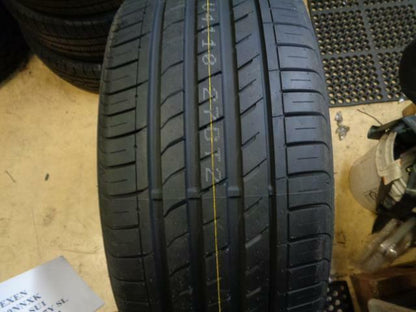 2 New Tires NEXEN NFERA SU1 P 255 35 20 97Y SL 14110NXK