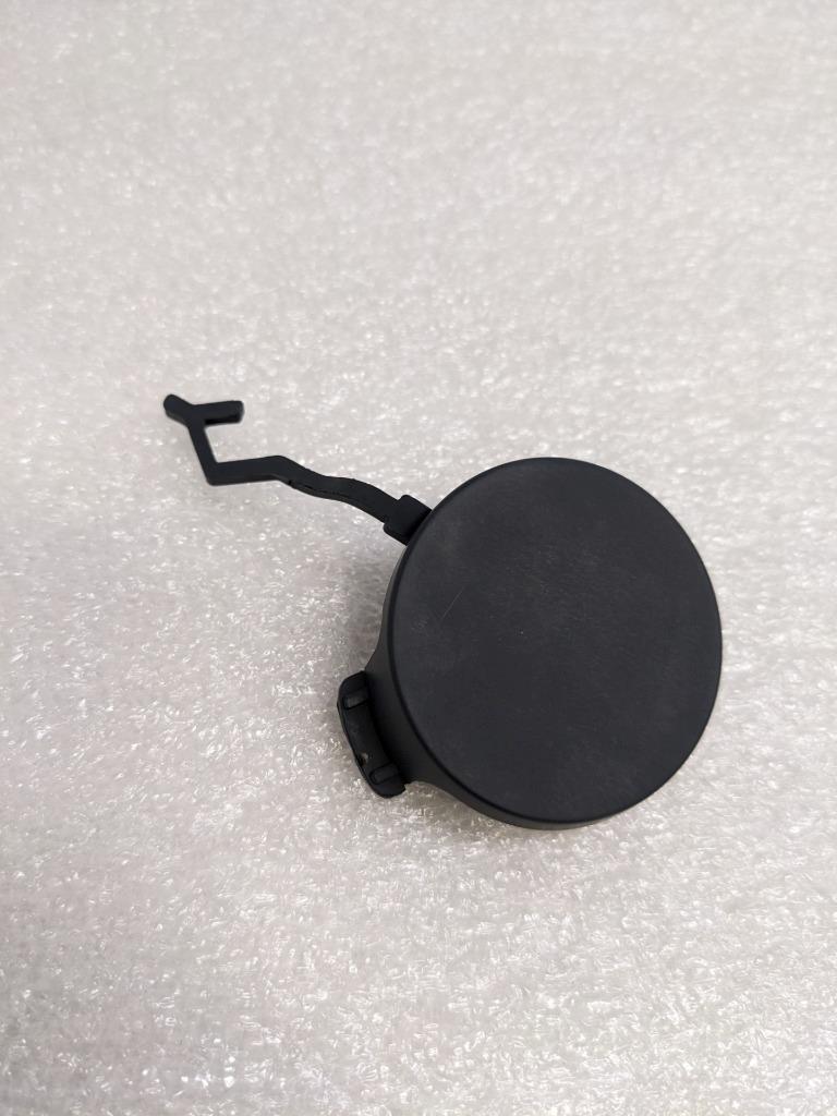 PORSCHE 95850545000G2X TOW COVER REAR RH FOR 2011-2015 CAYENNE NEW PGB2TB