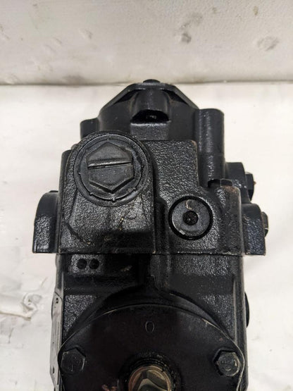 Bobcat Sauer Danfoss Hydraulic Pump 4352078 A 192922 REMANUFACTURED BSRG1