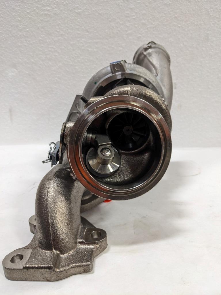 TD04L6 TURBO FOR 15-18 PORSCHE CAYENNE 3.6L TD04I6-10GFT-F5.0 94612302561 BSRT1
