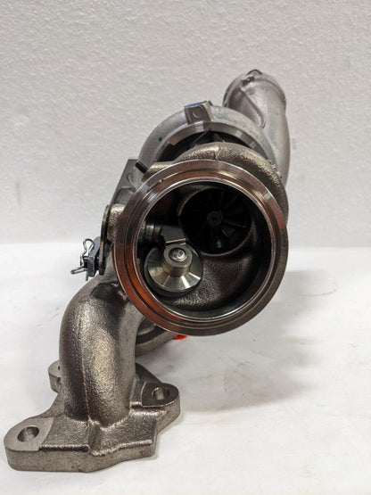 TD04L6 TURBO FOR 15-18 PORSCHE CAYENNE 3.6L TD04I6-10GFT-F5.0 94612302561 BSRT1