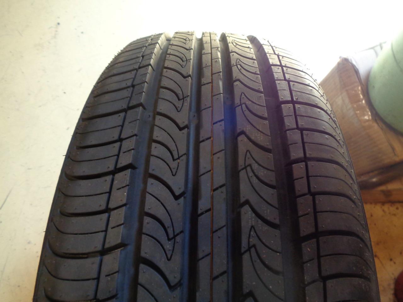 NEXEN CP672 P 225 60 17 98H SL ALL SEASON TIRE 11407NXK BQ3