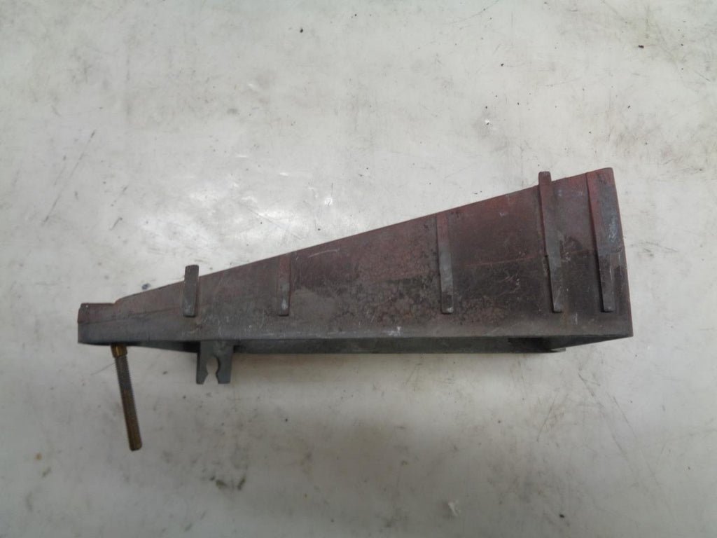 USED PORSCHE 928 FOG LIGHT FRAME BOSCH 1 305 543 058 059 R25T1