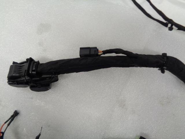 POLARIS 2416636 HARN-CHASSIS FOR 2023 POLARIS RZR T 96X74 USED R 16