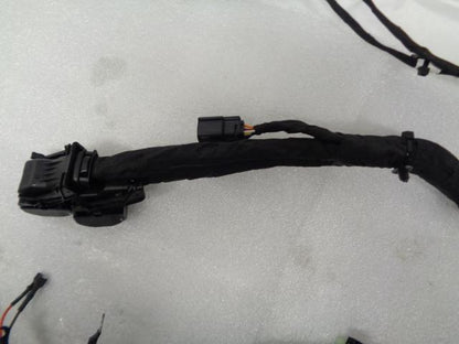 POLARIS 2416636 HARN-CHASSIS FOR 2023 POLARIS RZR T 96X74 USED R 16