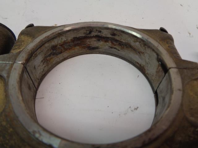 Porsche 911 2.0L Connecting Rods 3 Pack 911 103 103 0R USED GENUINE R24T6