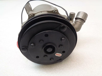 REMAN 4 SEASONS 18401 AC COMPRESSOR (UNKNOWN FITMENT) R2