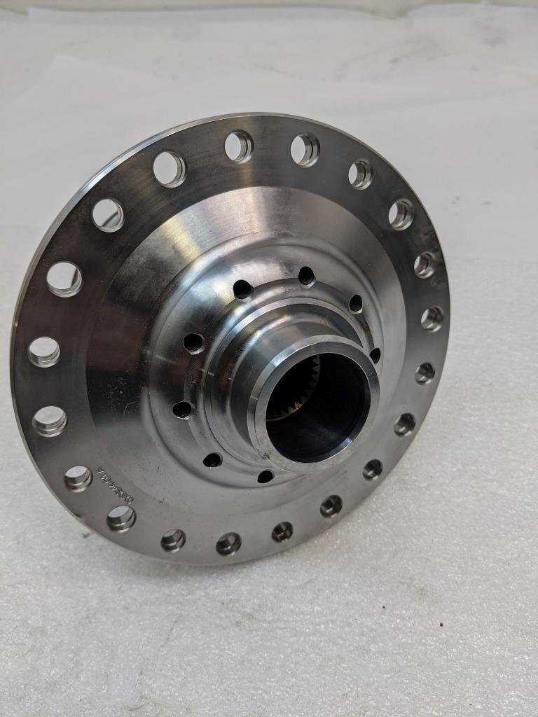 OX LOCKER DIFFERENTIAL D44-392-33 FOR DANA 44 3.92+ RATIO 33 SPLINE AXLE NEW R14