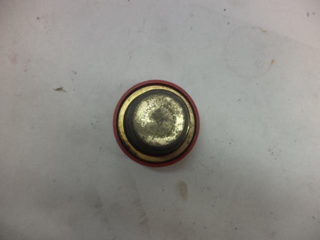 Porsche Locking Fuel Cap NO KEY USED GENUINE 477 201 061 R23T6