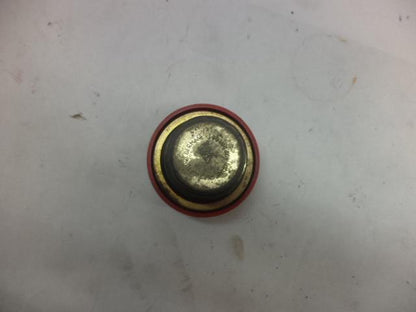 Porsche Locking Fuel Cap NO KEY USED GENUINE 477 201 061 R23T6