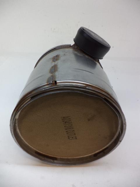 NEW GENUINE CUMMINS MODULE INLET CATALYST TRUCK DPF PARTICULATED FLTR 5298350NX