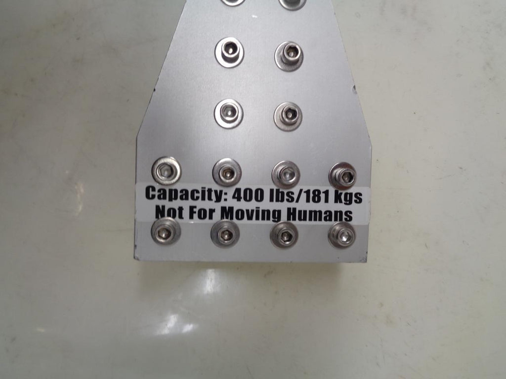 NEW DLB800A BRAKE WINCH PLATED WITH STAND 14914 R29