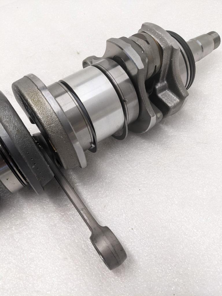 SKI-DOO 420686042 CRANKSHAFT FOR VARIOUS 2010-2020 SKI-DOO MODELS NEW R11TA