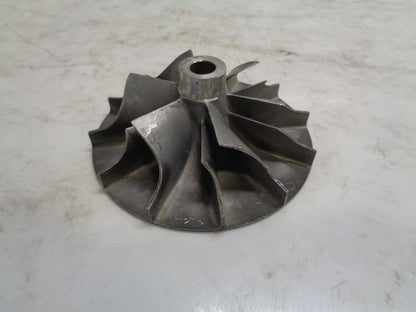USED COMPRESSOR WHEEL FOR TURBO CHARGER 5223 123 2005 R12TA