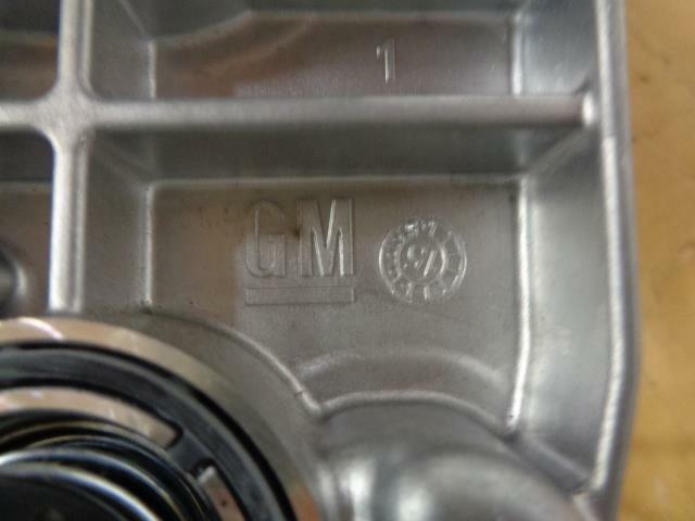 OEM GM 55484962 ENGINE OIL FILTER HOUSING FOR 2016-20 CHEVY, GMC (VARIOUS) BSRG4