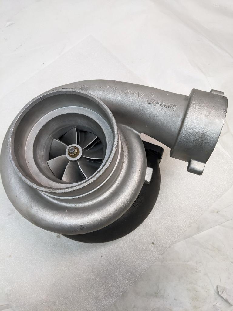 CATERPILLAR 0R7157 TURBOCHARGER FOR CAT 3412/3512/3516 ENGINES REMAN E1