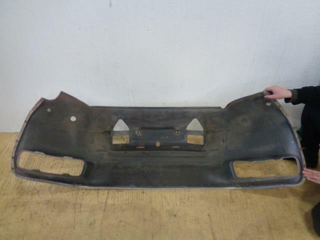 USED GENUINE PORSCHE REAR BUMPER COVER 928 505 023 03 FOR 1979-86 928 BSR