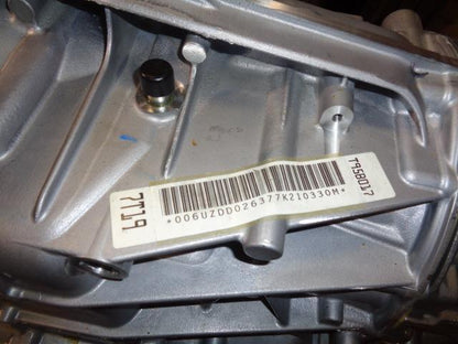 GENUINE AUDI AUTOMATIC TIPTRONIC TRANSMISSION OFD 301 383 D