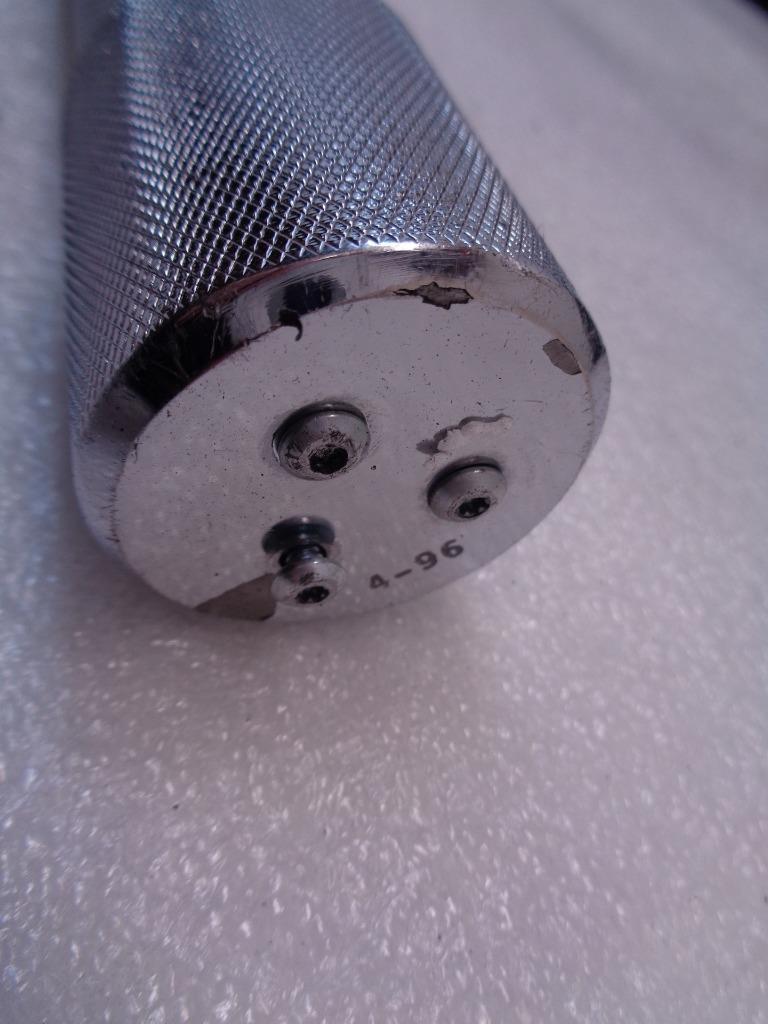 LIGHTLY USED ATD TOOLS MODEL 106 3/4" TORQUE WRENCH 960306847 R18