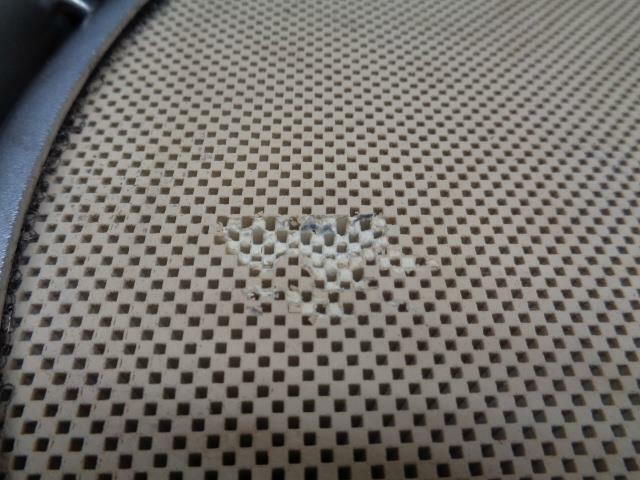 Roadwarrior Aftermarket DPF C0091-SA Replaces Navistar/Maxxforce 2604823C NEW B2