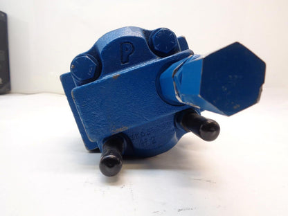 PERMCO INC HH51A131ITZA2587 - CQ95139 HYDRAULIC PUMP BSRG5