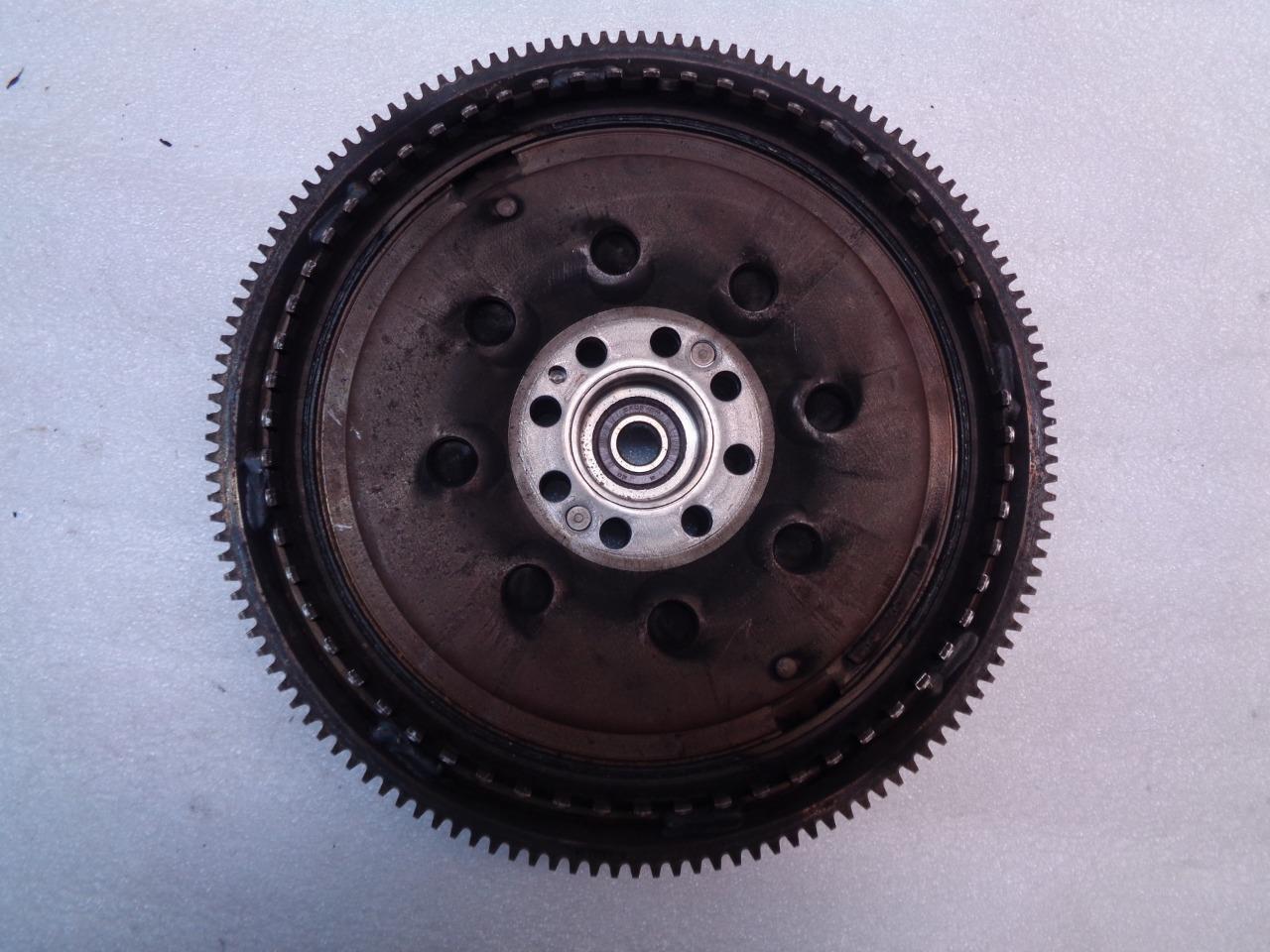 USED LUK DUAL MASS FLYWHEEL FOR PORSCHE 911 (996 & 997) 996 114 012 05 R24T3