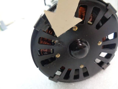 HEATCRAFT REFRIGERATION 7070060 115V 1.7A 1/20HP 1550RPM CCW MOTOR NEW R5