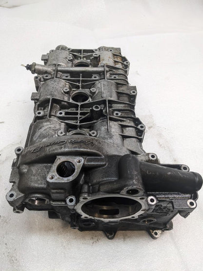 PORSCHE 911/996 CYLINDER HEAD ASSEMBLY W COVER 9961041391R SR: 6626 996GL2