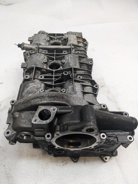 PORSCHE 911/996 CYLINDER HEAD ASSEMBLY W COVER 9961041391R SR: 6626 996GL2