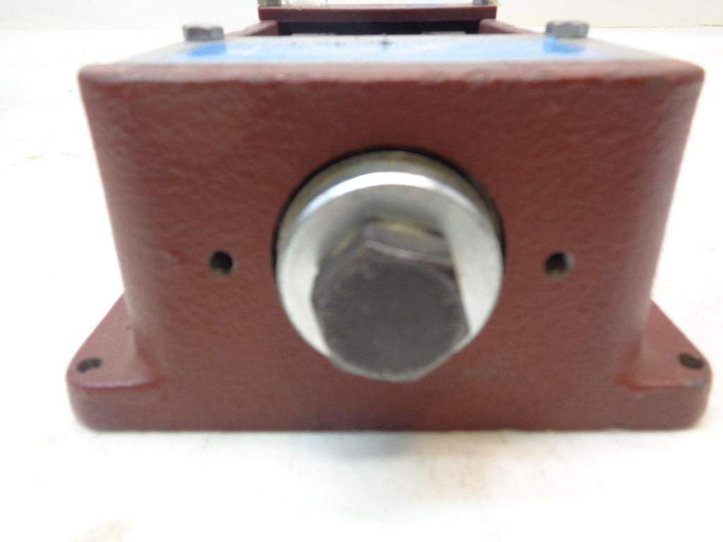 UNISORB FIXATOR RKIII ANCHORING ALIGNMENT SYSTEM (BASE ONLY) NEW H1