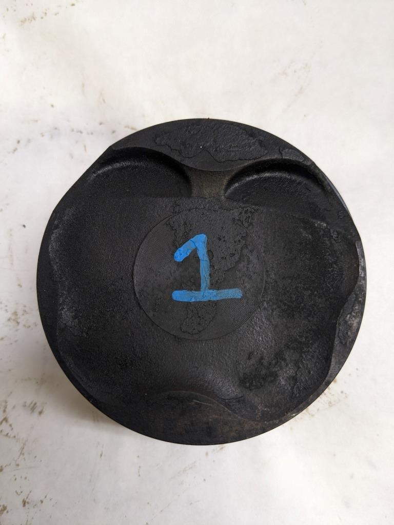 PORSCHE BOXSTER 987 05-08 PISTON CYLINDER (1) 09309481 USED 996G.L