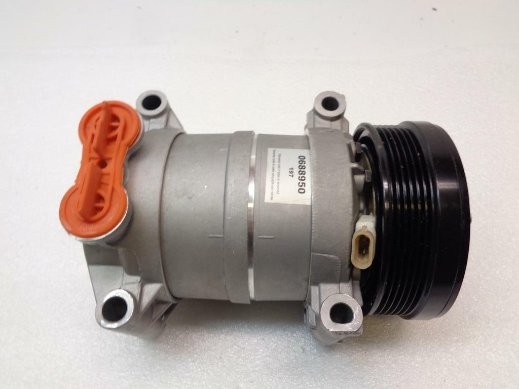 SPECTRA 0688950 AC COMPRESSOR 1996-02 CHEVY, GMC, CADILLAC, OLDSMOBILE, ISUZU R2
