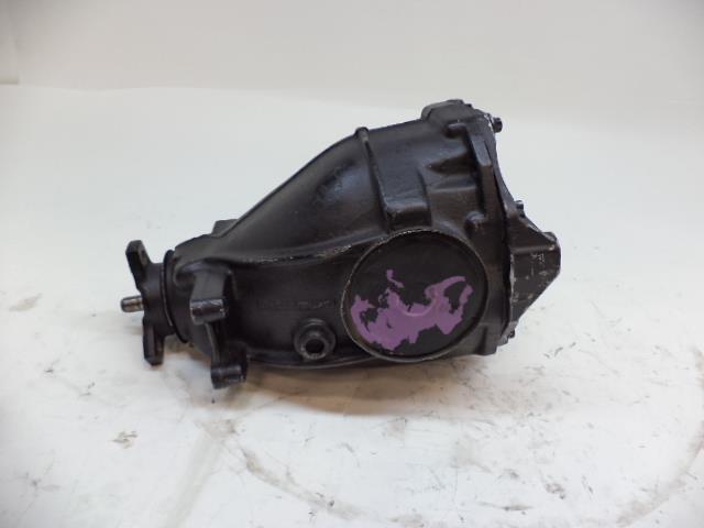 GENUINE MERCEDES REAR DIFFERENTIAL CARRIER 3.07 27SPLINE FITS R320 A2303510005