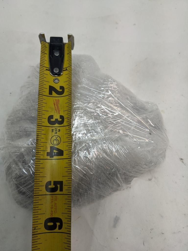 PORSCHE 924/944 BONNET RELEASE HANDLE CATCH SURROUND 92851117302 USED R21